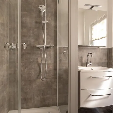 Apartament Meeresgruss 1 *