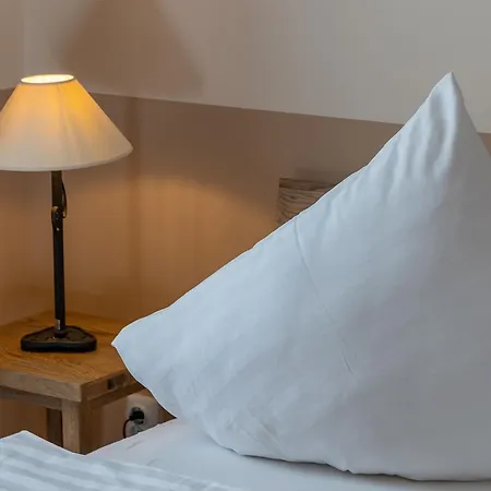 Meeresgruss 1 Apartament Sellin (Rugen)