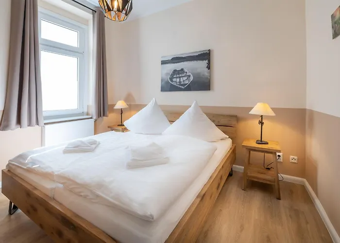 Meeresgruss 1 * Sellin (Rugen)