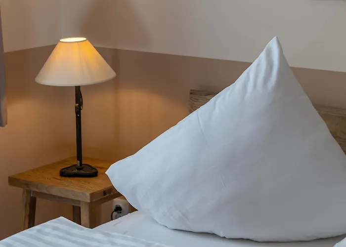 Meeresgruss 1 Apartament Sellin (Rugen)