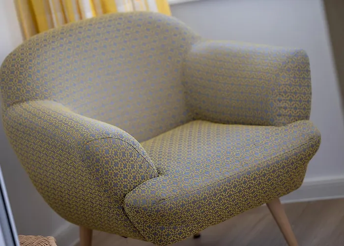 Apartament Meeresgruss 1 *